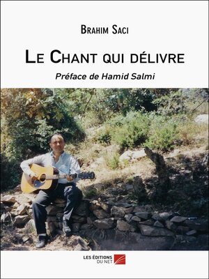 cover image of Le Chant qui délivre
